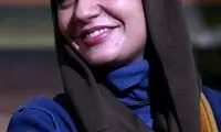 مهناز افشار: بعد از بازیگری نویسنده می‌شوم