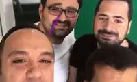 فینالیست های «خنداننده شو» لو رفتند؟