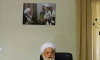 انتقاد مصباحی‌مقدم از اولین مناظره انتخاباتی