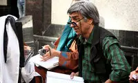کار می‌کنم تا به رویاهایم برسم...