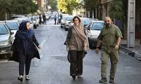 «گورکن» با ویشکا آسایش، اکران آنلاین می‌شود