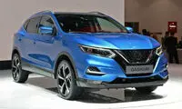 رونمایی از نیسان قشقایی جدید