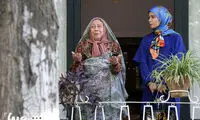 رونمایی از جدیدترین عکس‌های «بچه مهندس»