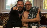 کمدی «مصادره» را باید جدی گرفت