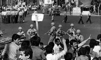 کفن‌ پوشانی که در تاریخ جاودانه شدند