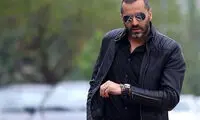 چرا بازیگر «نفوذی»، مجری موفقی نیست؟