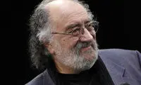 داریوش ارجمند، خادم افتخاری امام رضا (ع) شد