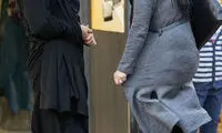 بازگشت «گشت ارشاد» به تهران +عکس