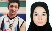 تحقیقات پرونده قتل غزاله؛ آرمان همدست داشت؟