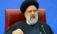 چرا برگردند؟ شما بگویید آقای رئیسی!