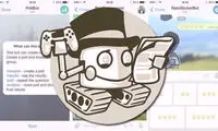 یک ربات تلگرامی کاربردی برای فیلم بازها