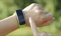 مقابله با استرس با دستگاه پوشیدنی جدید