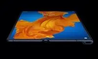 گوشی هواوی میت Xs معرفی شد