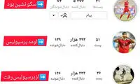 خارجی باش، اما معرفت داشته باش
