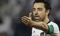پرسپولیس، سی و یکمین مانع ژاوی در نیمه نهایی‌