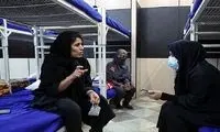 دلالان نوزاد از این زن می‌ترسند