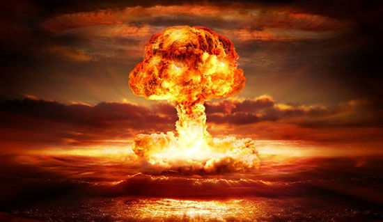 دانستنی هایی درباره بمب اتمی و بمب هیدروژنی