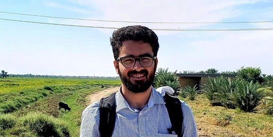 دیپورت دانشجوی ایرانی از آمریکا متوقف شد