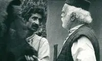 کامبوزیا پرتوی؛ خالق خاطرات سال‌های بی‌گناهی