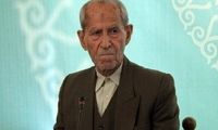 محسن جهانگیری درگذشت