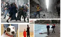 انسانیتی که هنوز هم نفس می‌کشد (2)