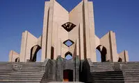 تبریز و این همه جاذبه فرهنگی