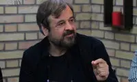 گفت‌و‌گو با مفسر فوتبالی که خوره‌ تئاتر است