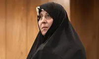 فاطمه هاشمی: با یک تلفن اخراج شدم