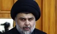 هشدار مقتدی‌صدر به آمریکا درباره دخالت در عراق