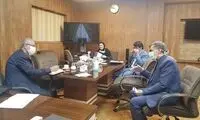 خبر خوش ربیعی برای کادر درمان