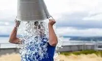 یکی از بنیانگذاران چالش آب یخ درگذشت