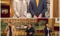 مهمانان امشب دورهمی معرفی شدند