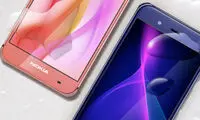 اطلاعات بیشتر از گوشی  جدید نوکیا لو رفت