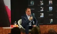 لاوروف: آمریکا نمی‌تواند تحریم‌ها را بازگرداند