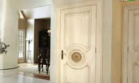 دکوراسیون داخلی منزل با چوب، اینجا‌ها قشنگ‌تر به چشم میاد!