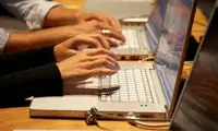 چند درصد ایرانی ها به اینترنت دسترسی دارند؟