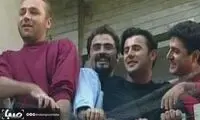 فصل سوم «روزگار جوانی» کلید خورد
