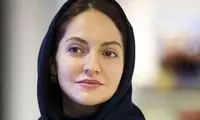 مهناز افشار به ایران بازگشت؟
