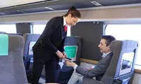 پرداخت هزینه سفر با تراشه کاشته شده در دست!