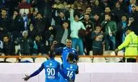 پاتوسی: تماشاگران شگفت انگیز بودند