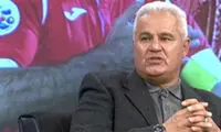 پیوس: به علیپور زمان بدهید روسفیدتان می‌کند