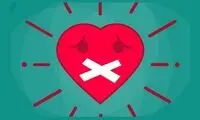 دانستنی‌هایی درباره حمله قلبی خاموش