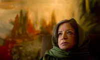 ایران درودی: به ایران برگشتم تا در وطنم بمیرم