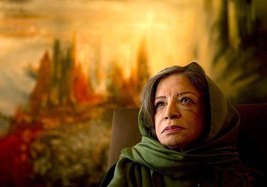 ایران درودی: به ایران برگشتم تا در وطنم بمیرم