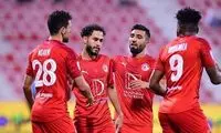شکست العربی با حضور اسماعیلی