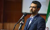 دفاع جهرمی از افزایش تعرفه بسته‌های اینترنت