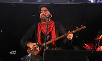 کنسرت «پرواز همای» در شب تولدش در کرمان
