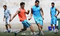 قرارداد مدافع استقلال هم بند فسخ دارد