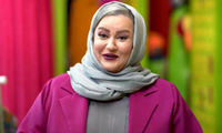 نعیمه نظام‌دوست کراش‌های سلبریتی‌اش را معرفی کرد!