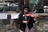 ویدئویی که از یک روز عادی در تجریش ویرال شد